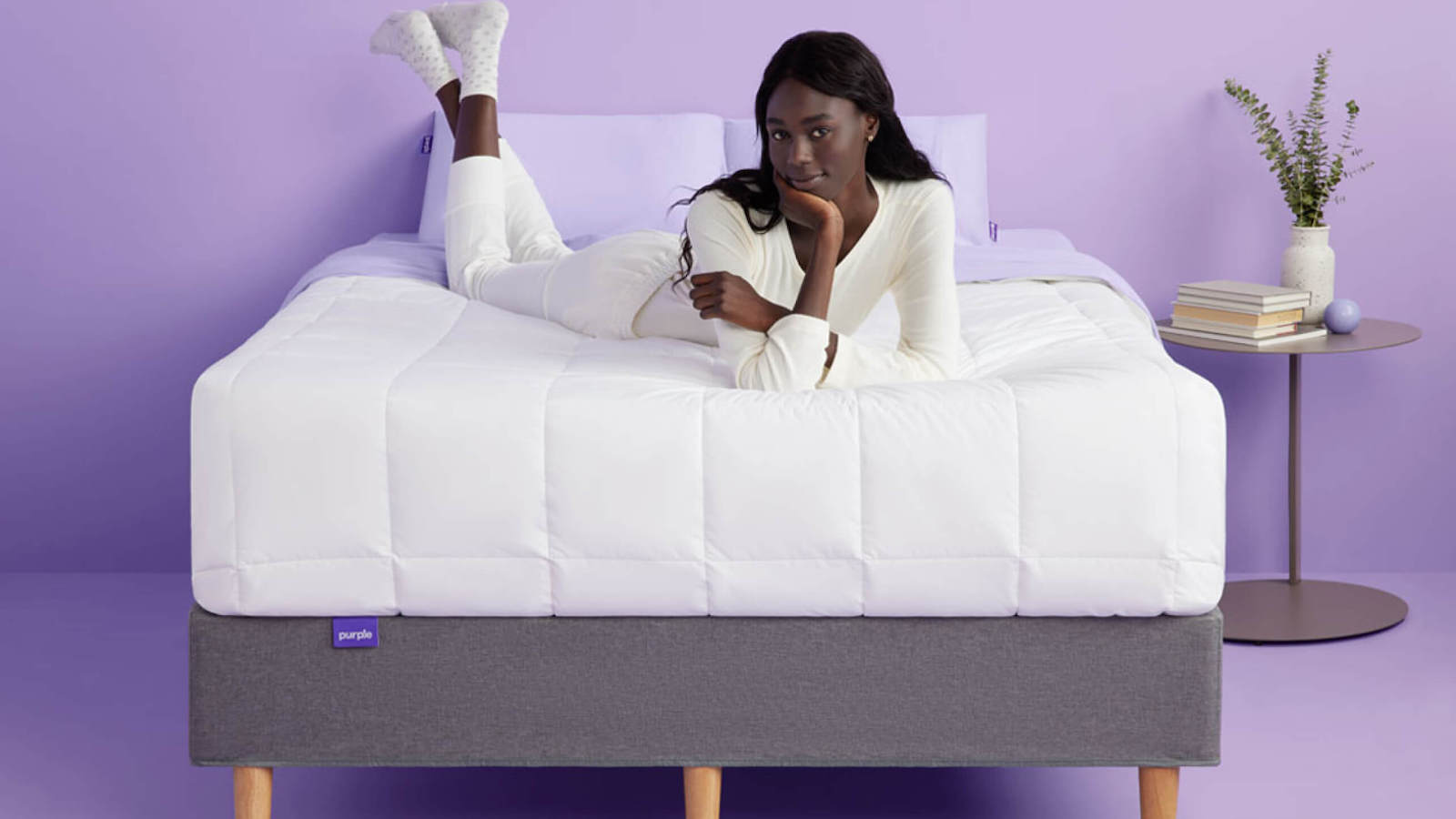 Upgrading your mattress? Go for these plush and best smart mattresses