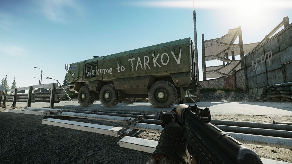 How to Play Escape from Tarkov in 2021 » Gadget Flow