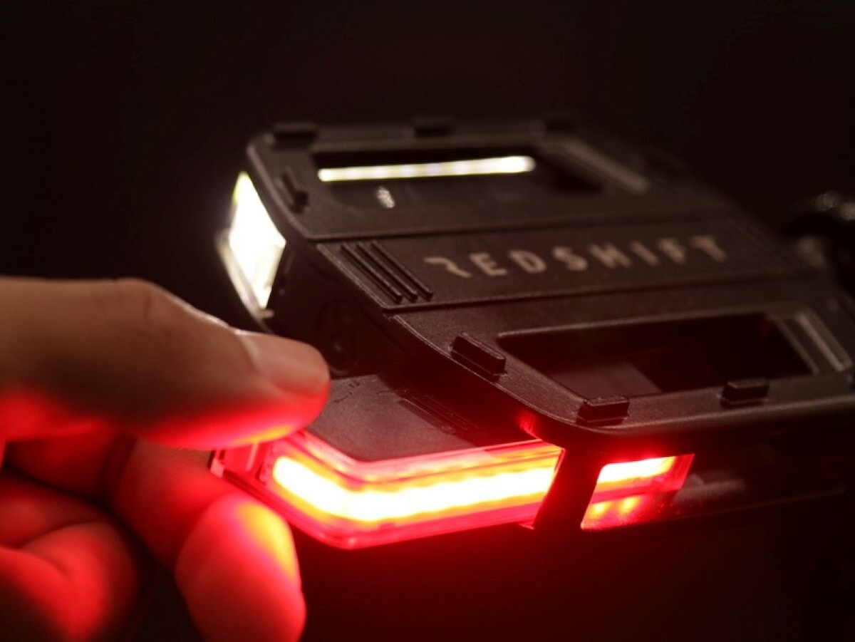 Arclight LED Bike Pedals increase your visibility by up to 57 while