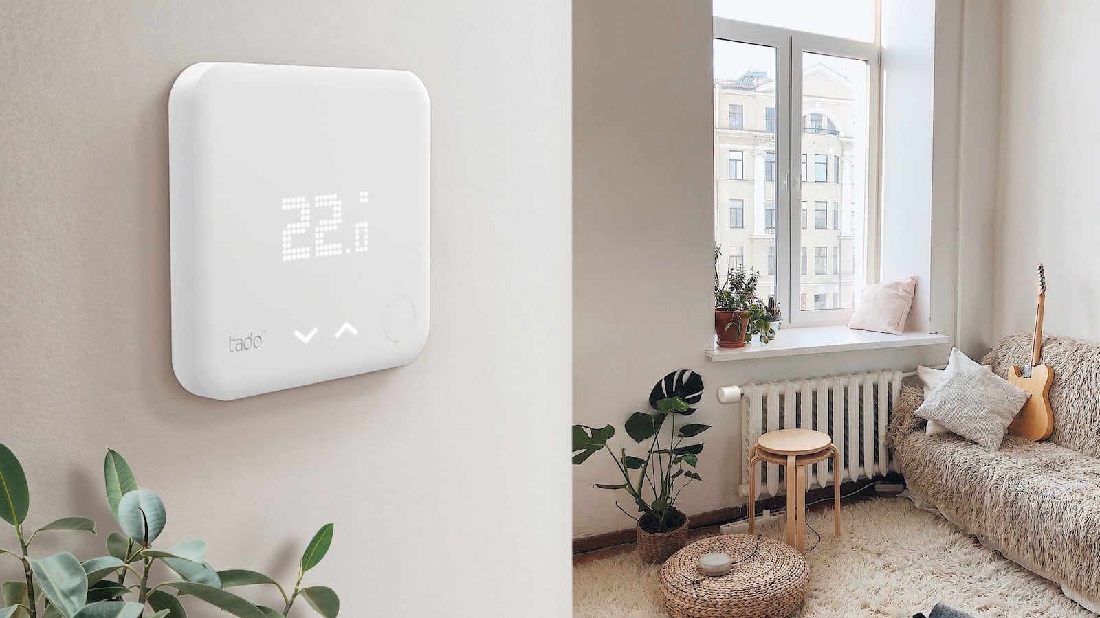 Smart thermostats your home needs before winter steps in » Gadget Flow