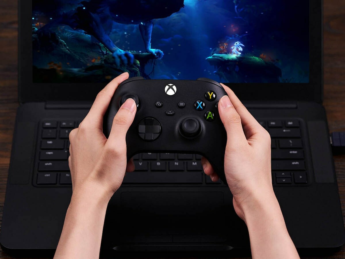 8BitDo USB Wireless Adapter 2 is compatible with Switch, Windows