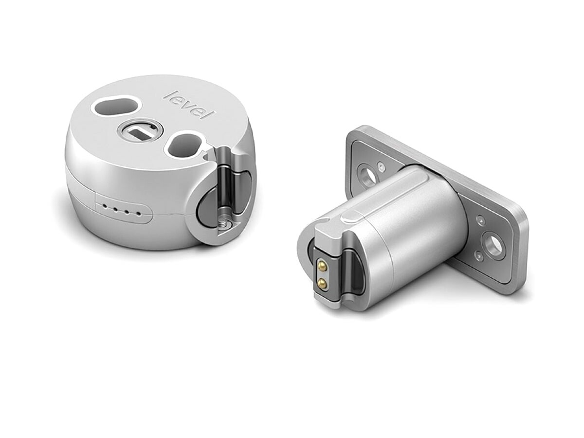 Level Bolt smart Bluetooth lock lets you use your phone, voice, or key