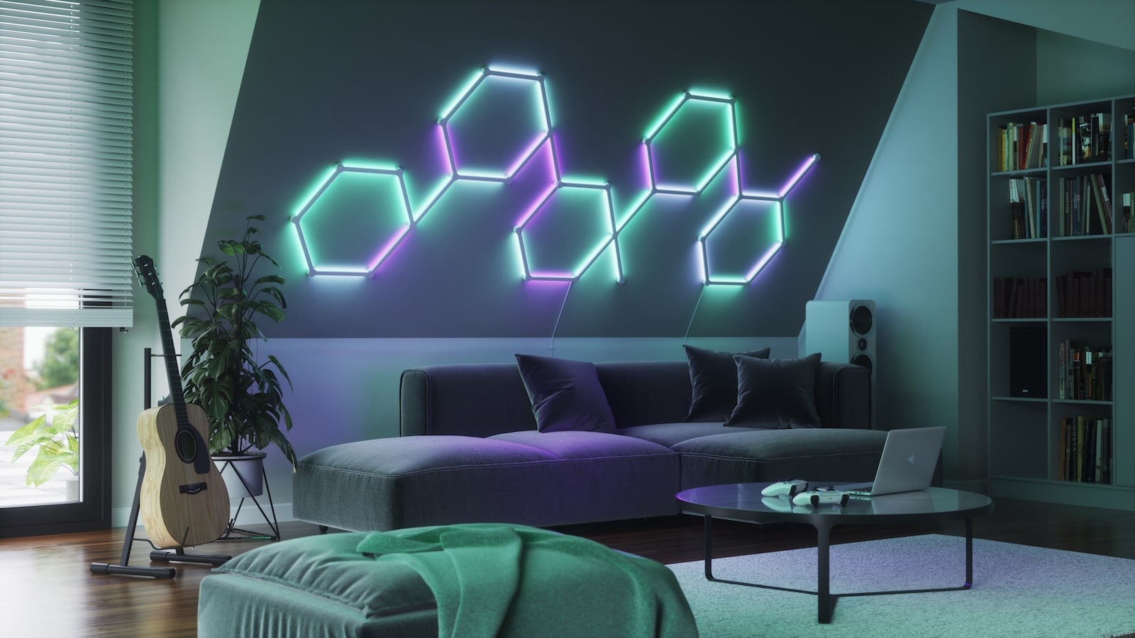 Best smart lights that can transform the decor of your living room