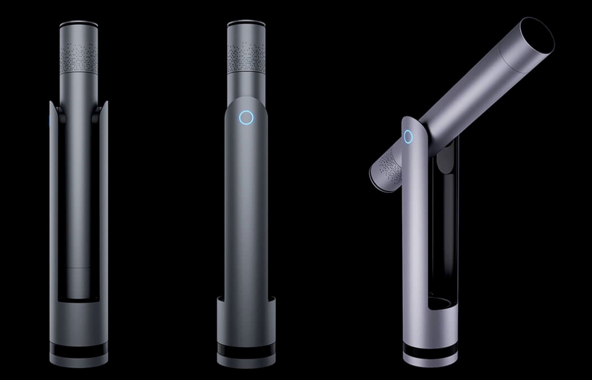 Review Vaonis Hyperia motorized telescope has 61millionpixel resolution