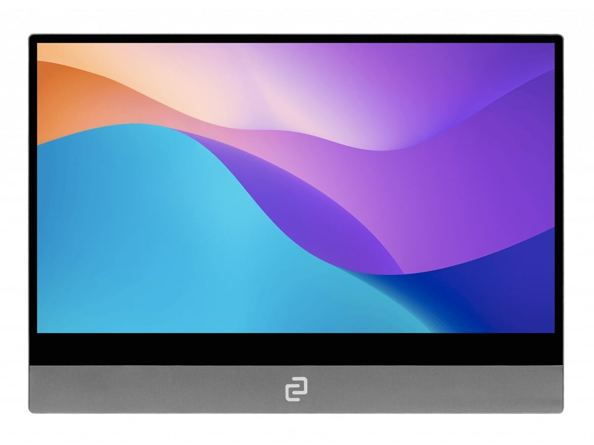 espresso Display V2 portable monitors feature aluminium and glass for