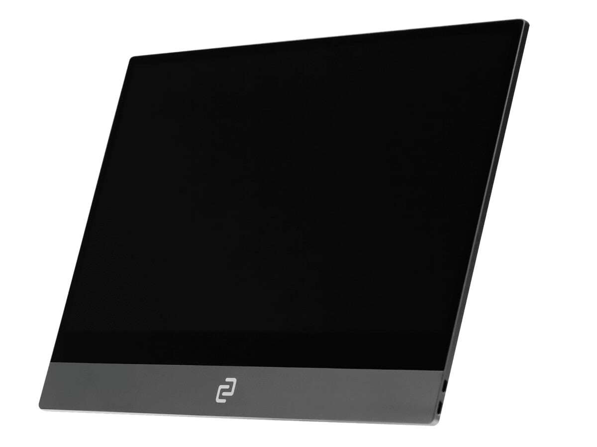 espresso Display V2 portable monitors feature aluminium and glass for