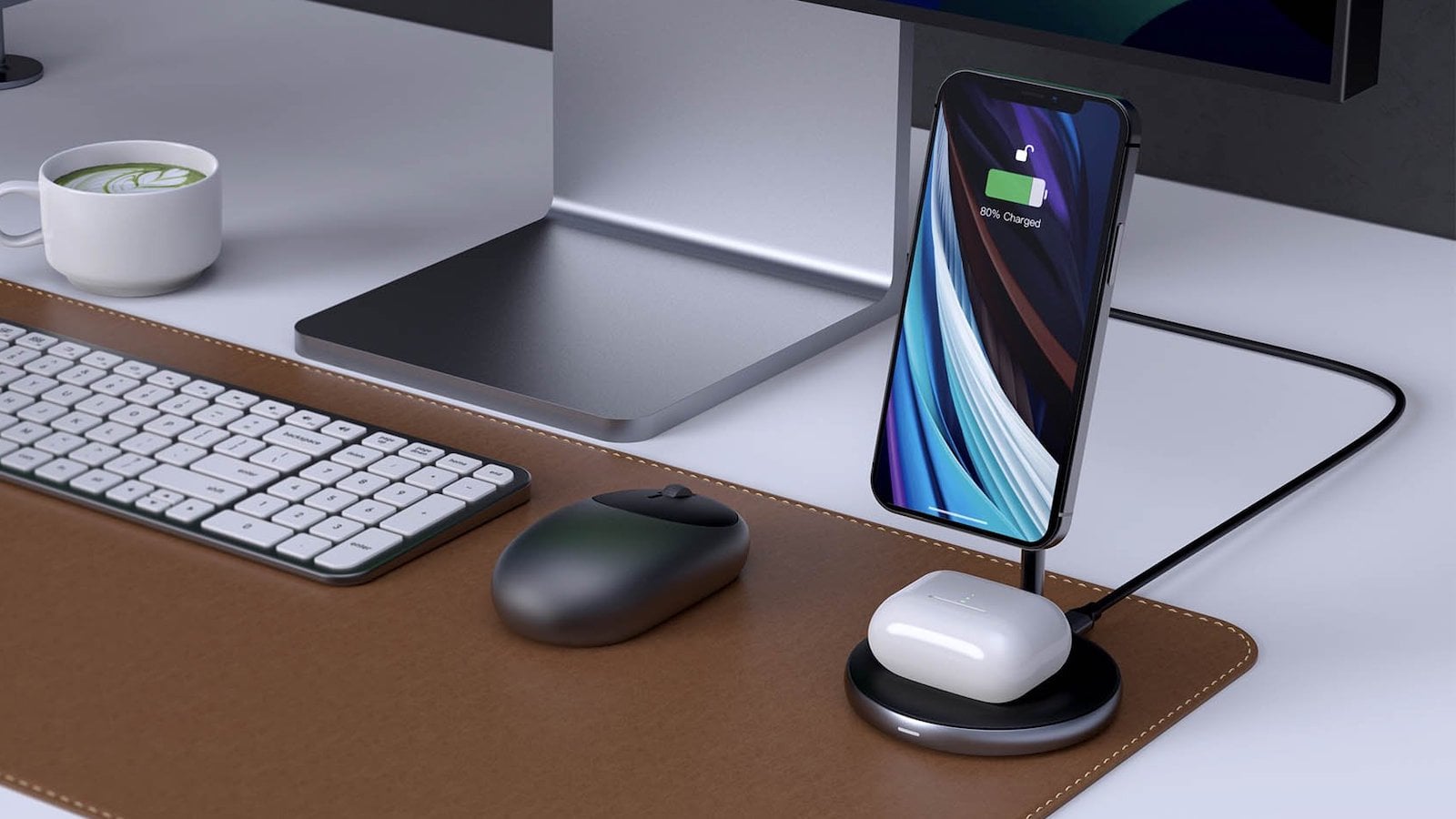 Best wireless charging stands for your workspace » Gadget Flow