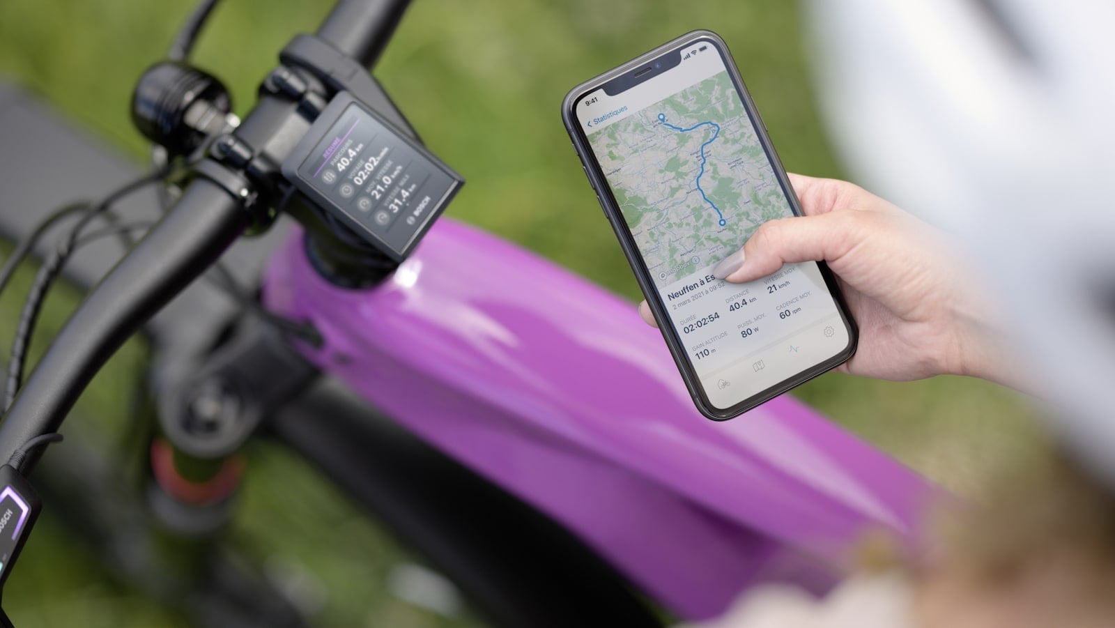 The most useful bike gadgets and accessories for the adventurers in