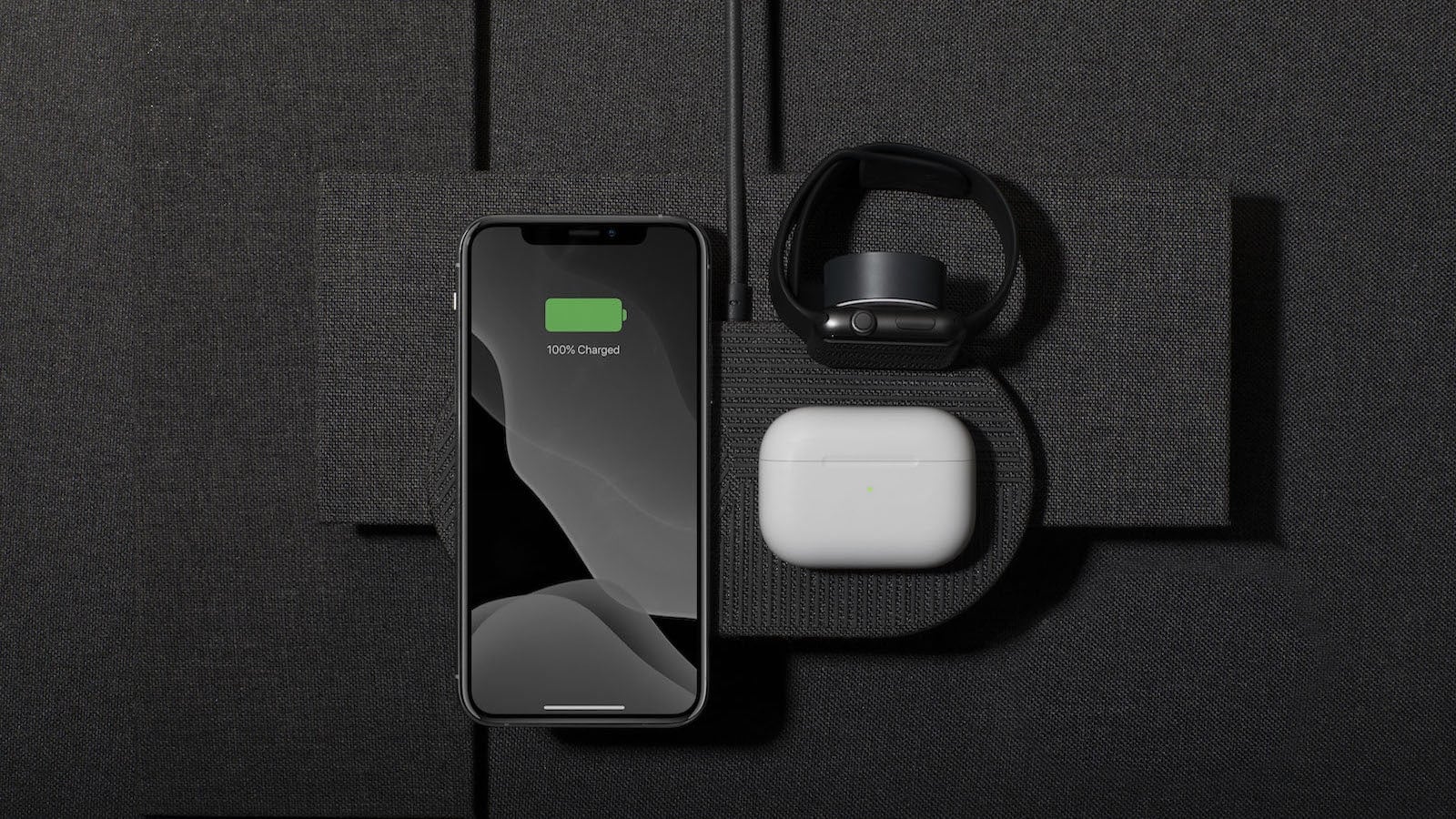 The best bedside chargers that can charge your gadgets through the