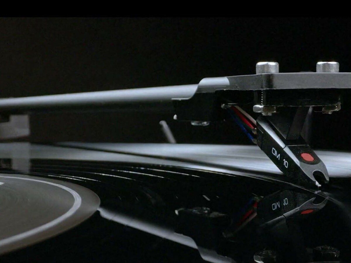 ProJect Audio A1 Automat automatic turntable offers accessible high