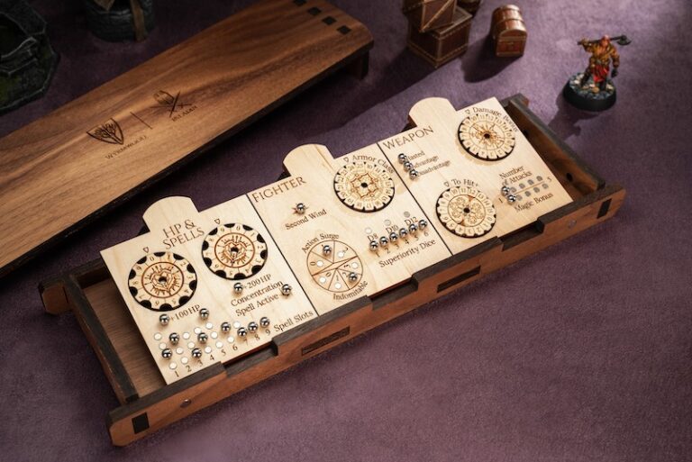 The Best Board Game Crowdfunding Campaigns This Week