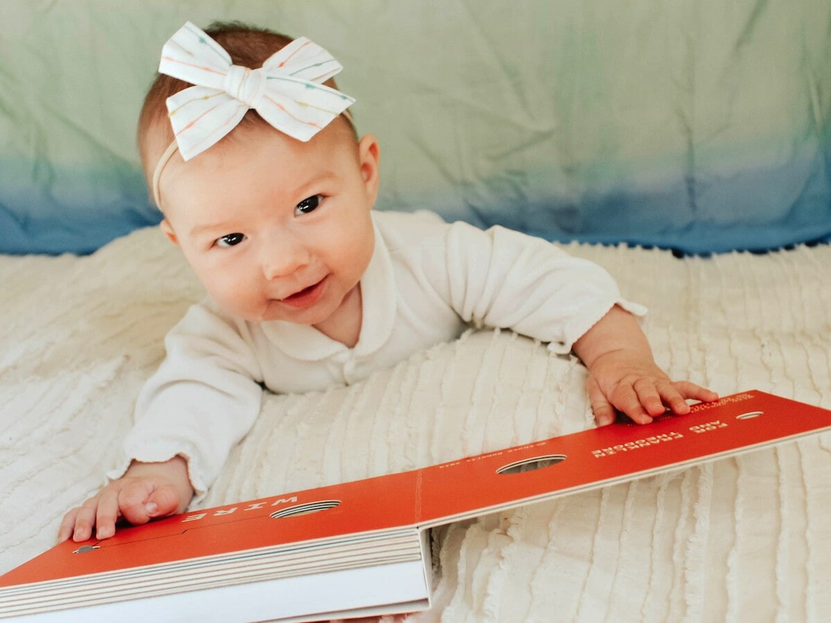 Computer Engineering for Babies educational book teaches basic computer