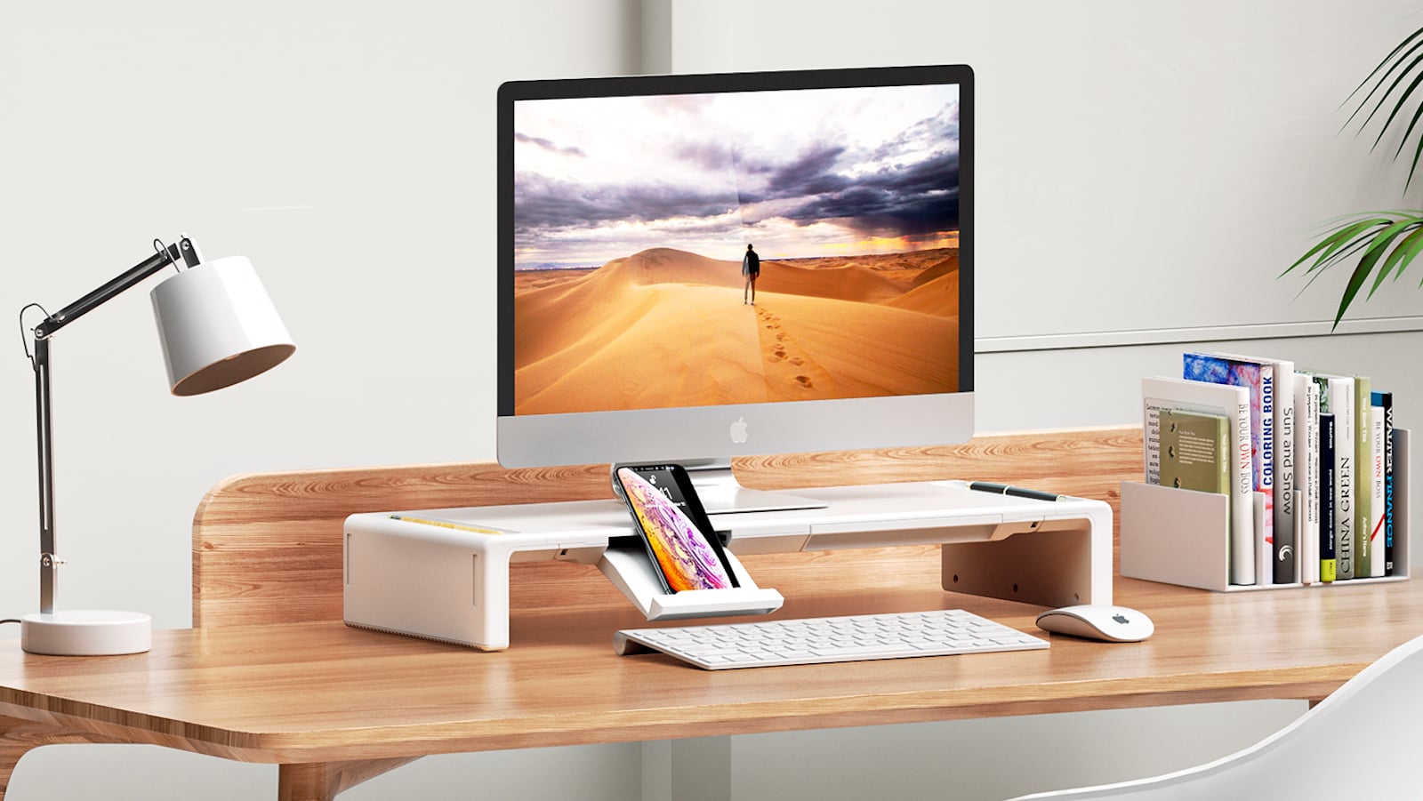 Multifunctional monitor stands you can buy for your workspace » Gadget Flow