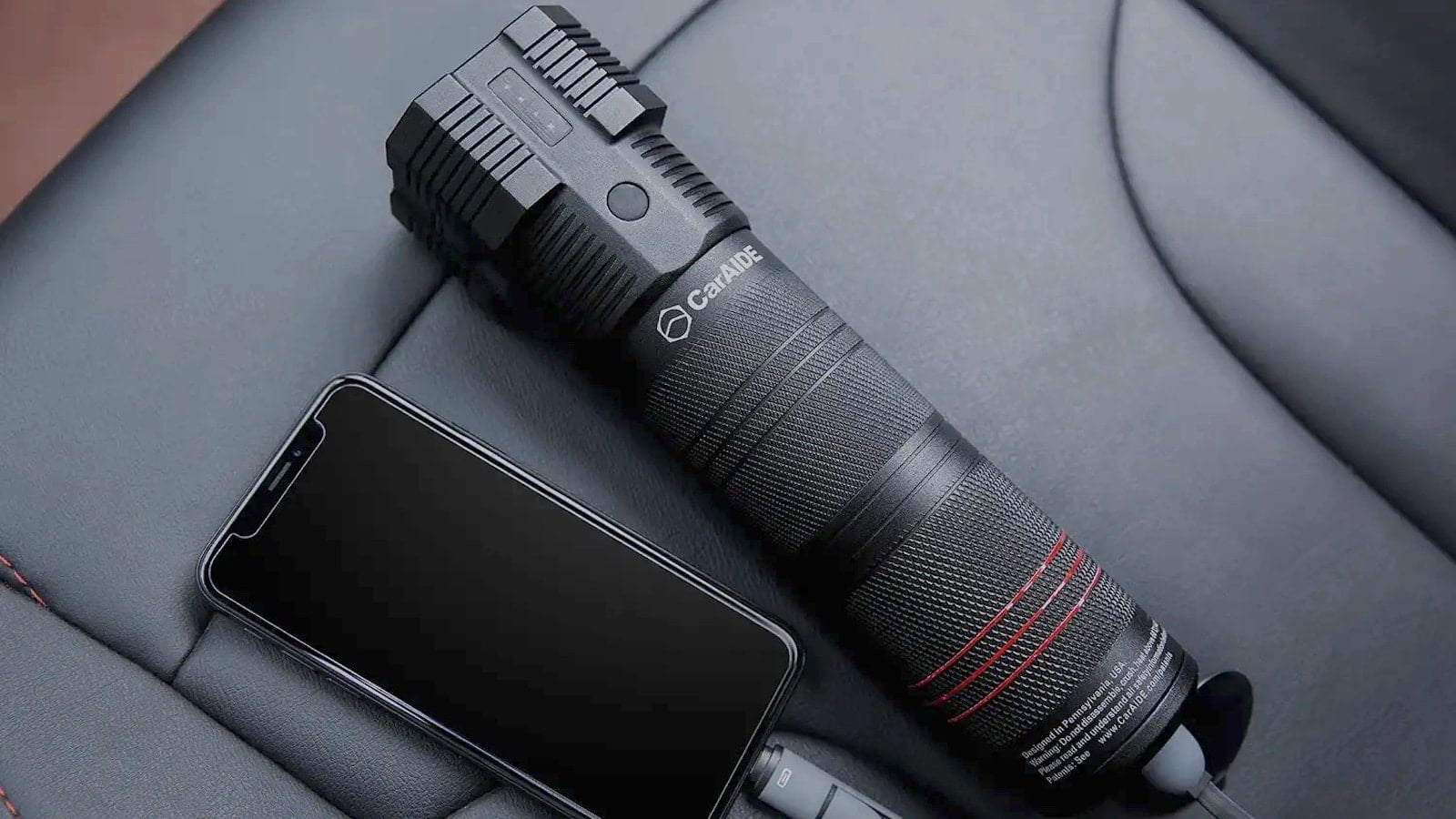 Useful car gadgets and accessories you need on your next long drive