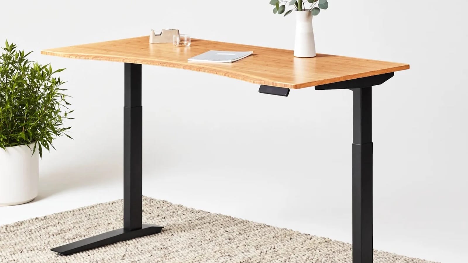 The best smart desks to boost your productivity at work » Gadget Flow