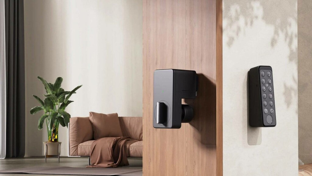 The best smart locks to buy in 2022 » Gadget Flow