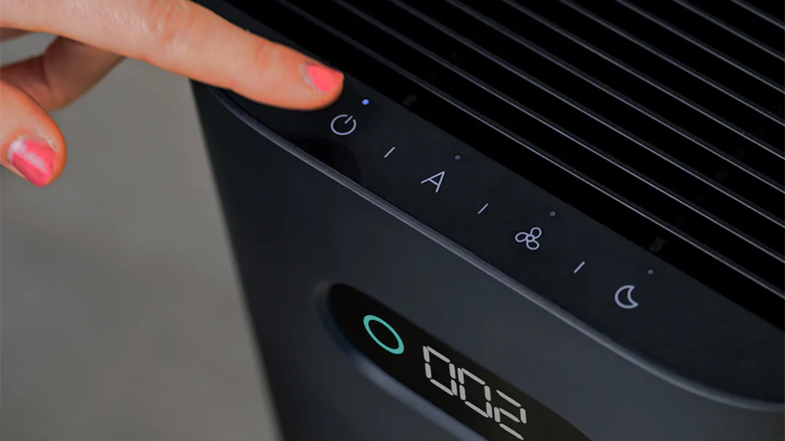 Wyze Air Purifier gives you smart airpurifying features without a