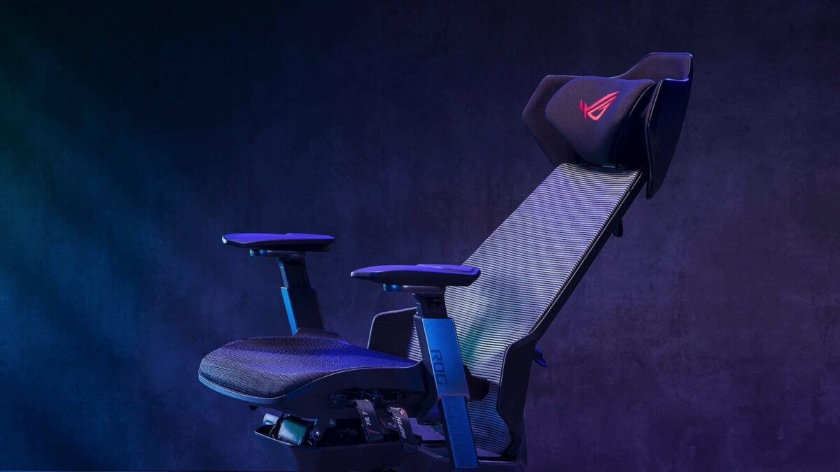The best gaming desks and chairs to buy in 2023 » Gadget Flow