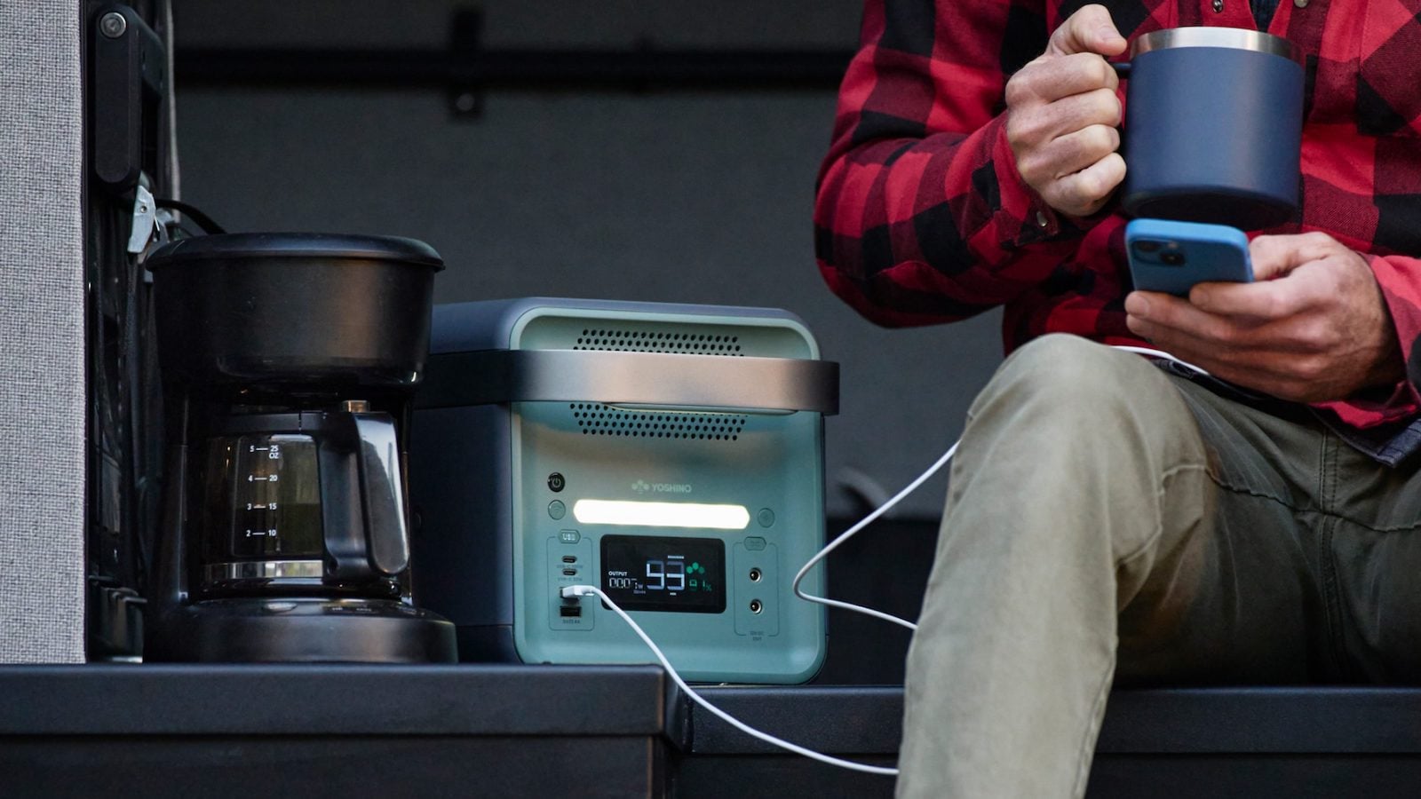 Top Outdoor Gadgets for your Next Adventure