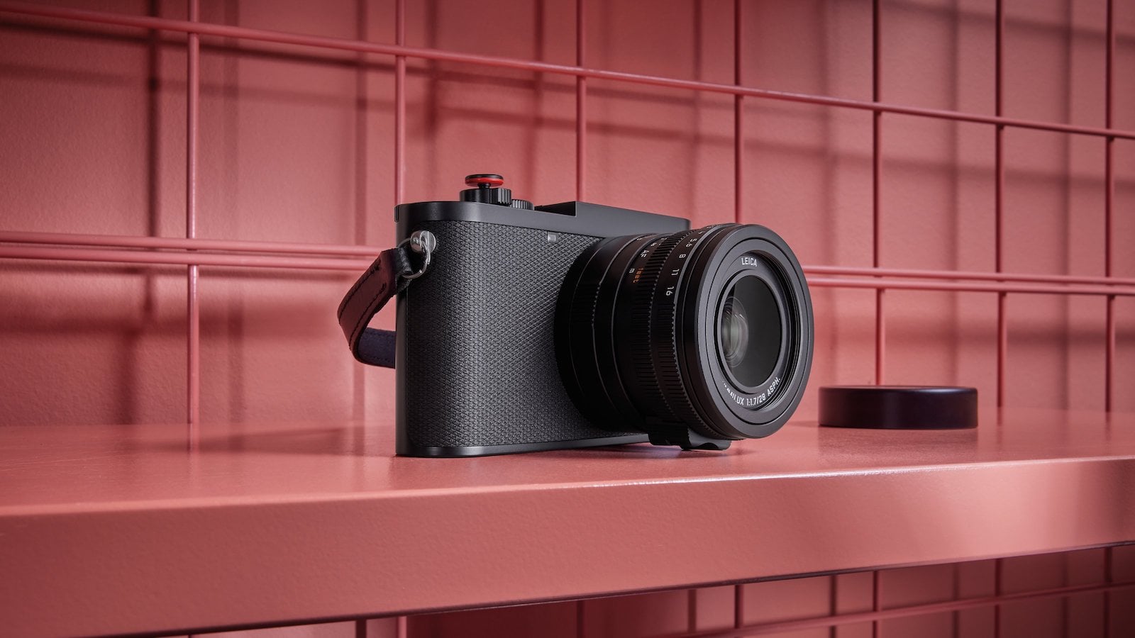 Leica Q3 fullframe fixedlens camera captures all the details