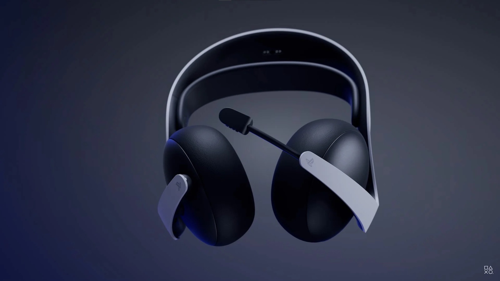 PlayStation Pulse Elite headset has AI-enhanced noise cancellation