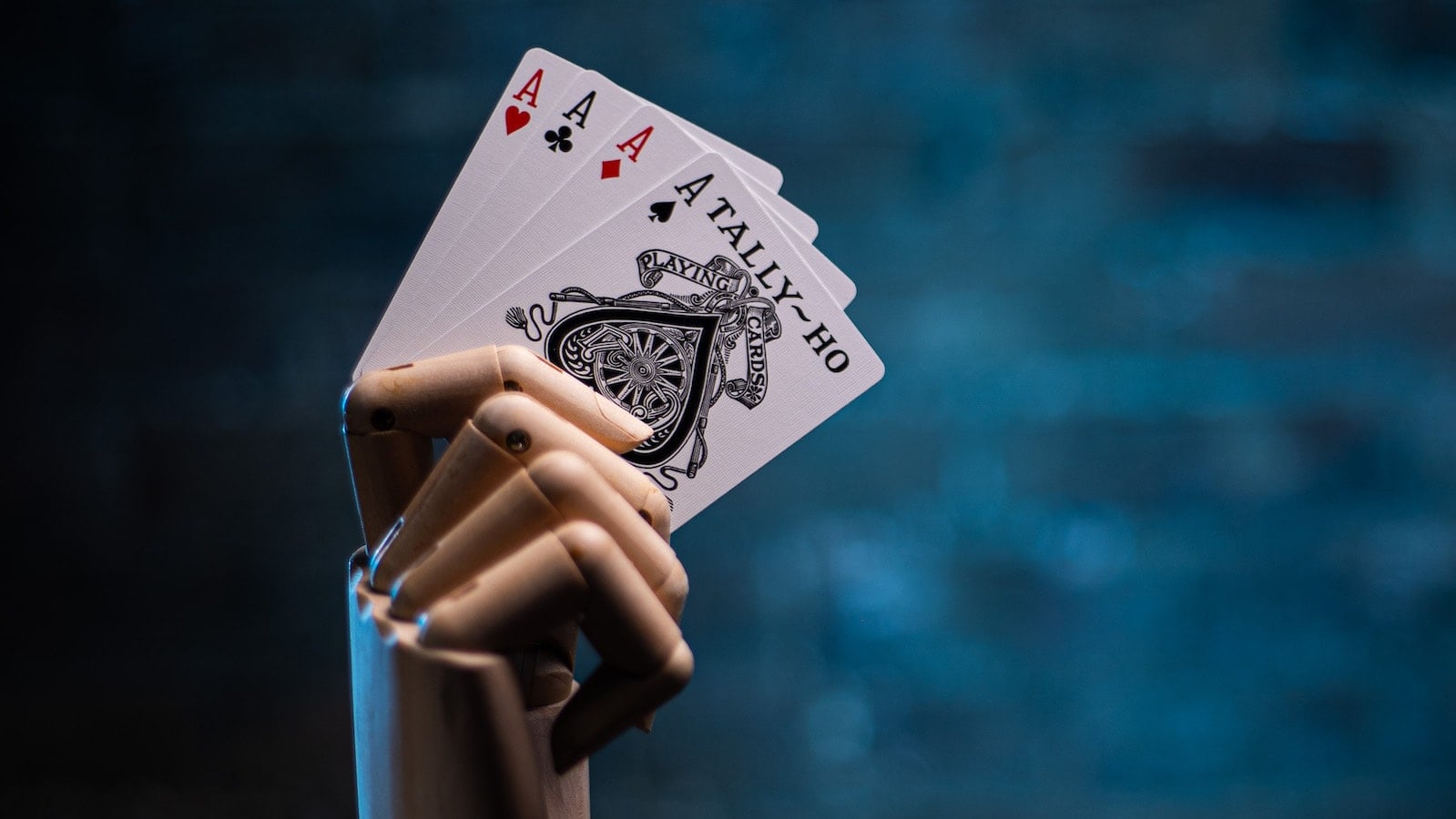 Magician Card Tricks