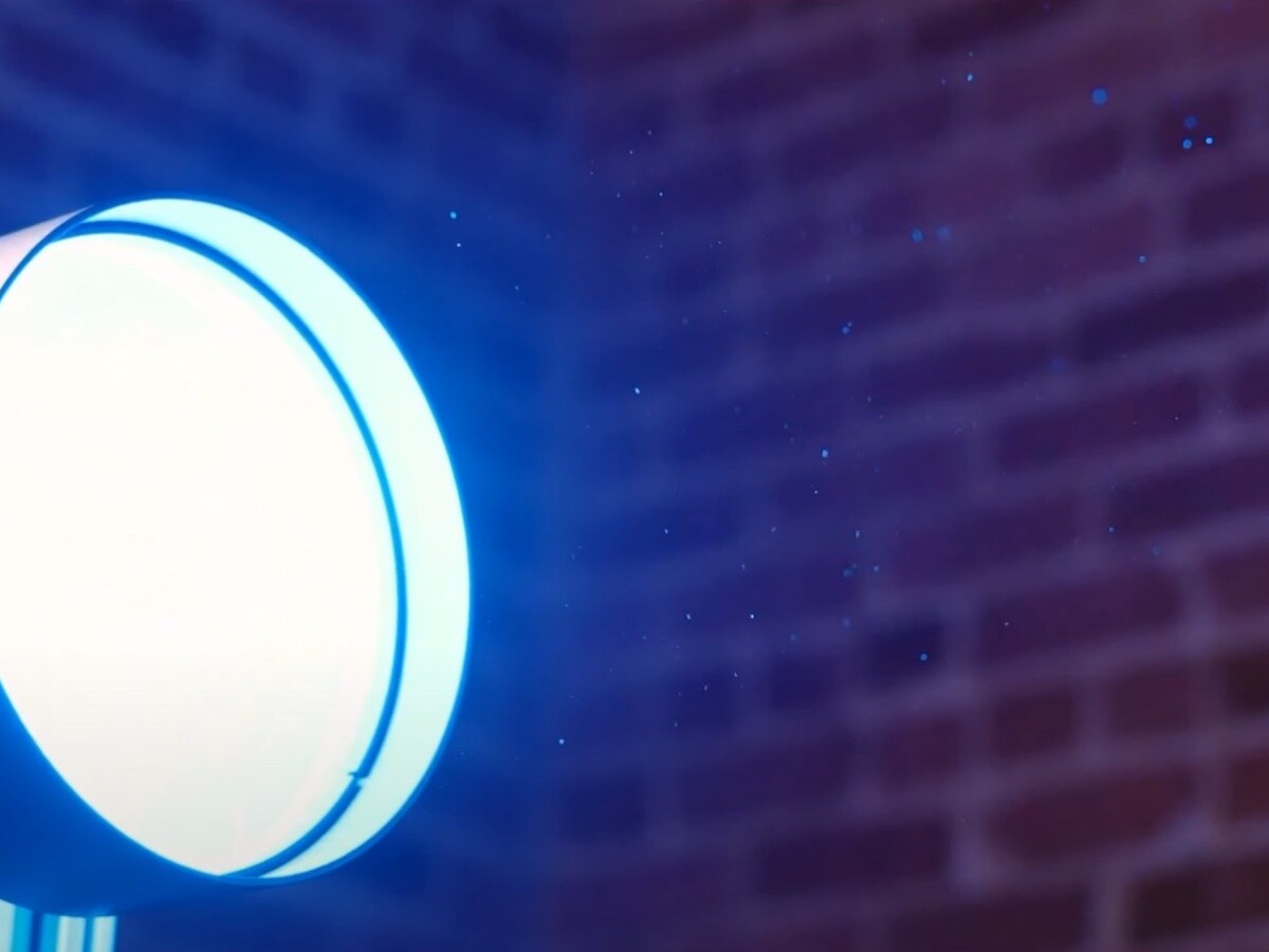 Optical Power Beaming Developer's Kit by Nimbus Engineering