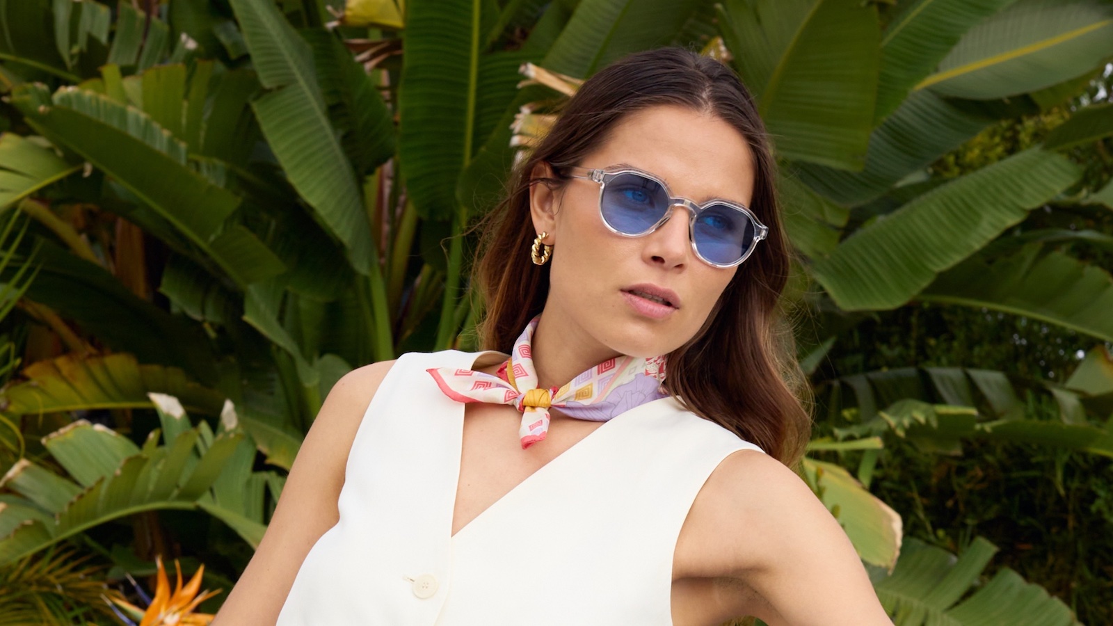 ANY Biohacking Eyewear with NeuroscienceInfused Lenses