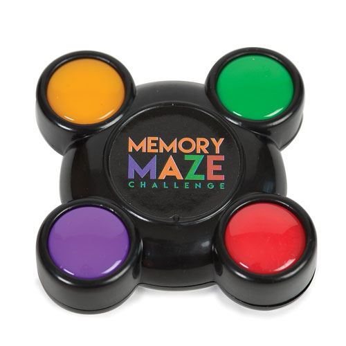 Memory Maze Challenge The Gadget Lounge