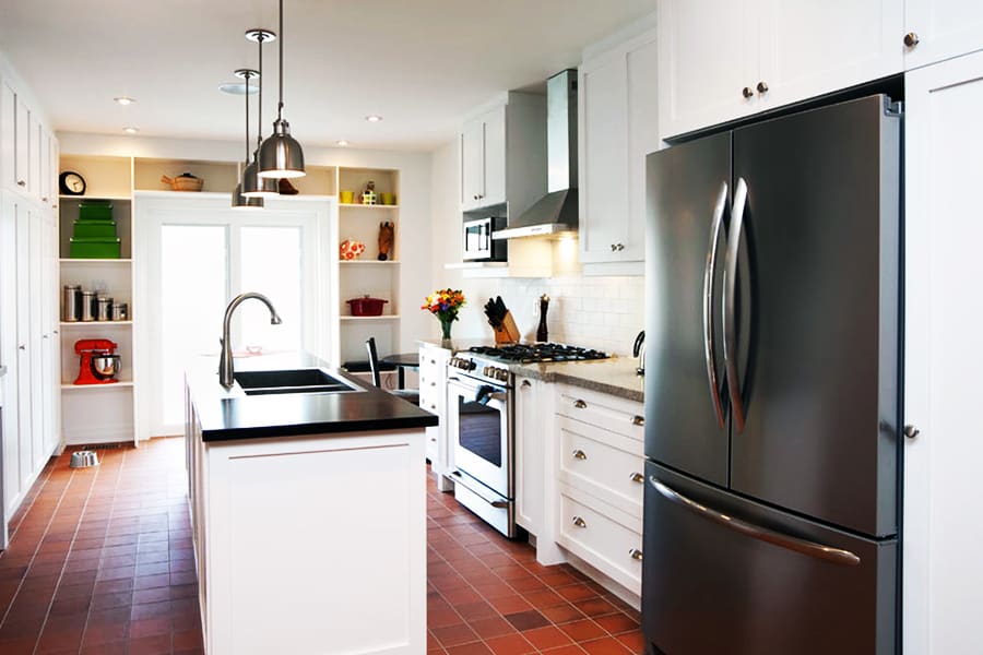 Best Refrigerators 2019 Top 5 Refrigerator Reviews TGN