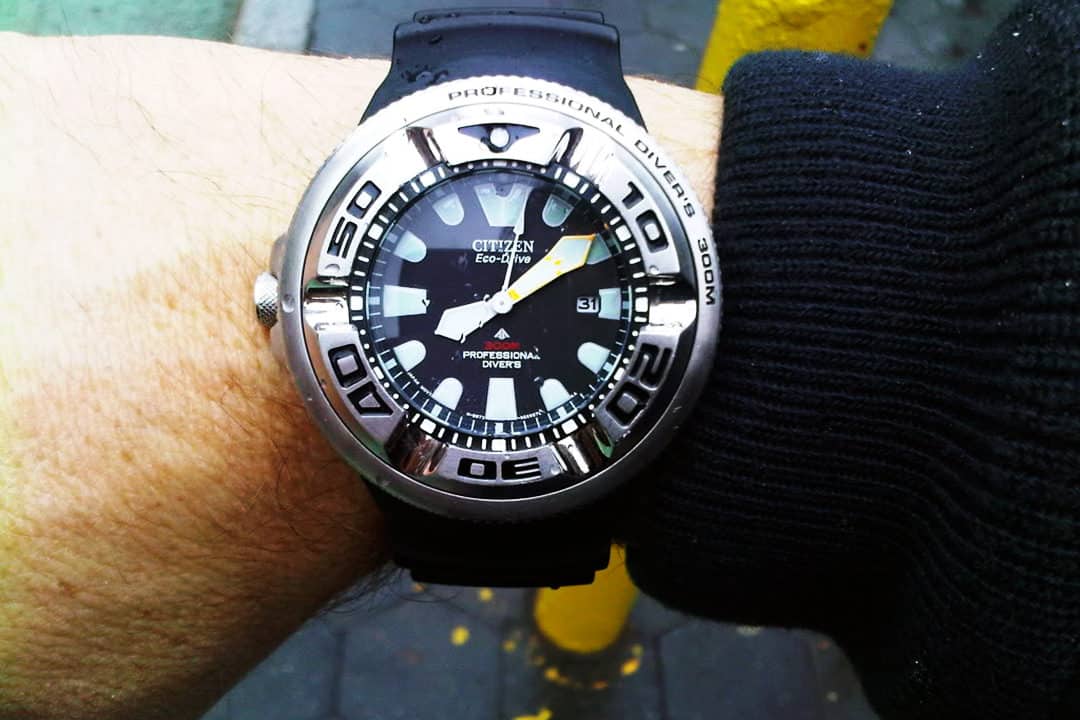 Top 5 Best Solar Watches For Sale Solar Watch Reviews 2019 TGN