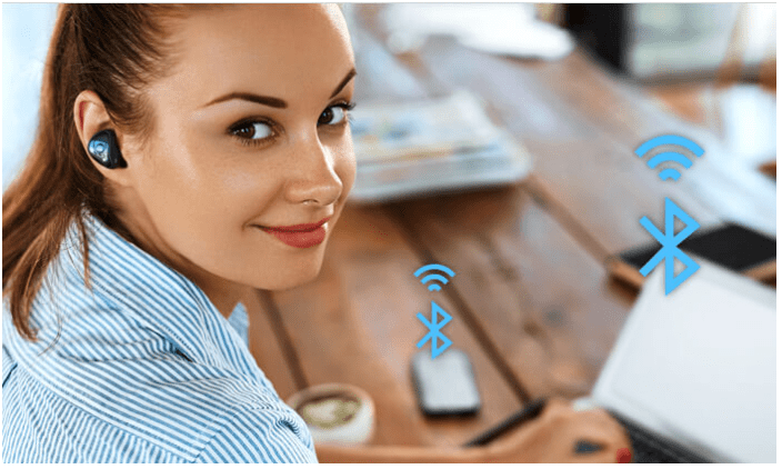 BLXBuds Review 2021: Is BLXBuds Earbud Worth My Money? | THE GADGETOFFICE