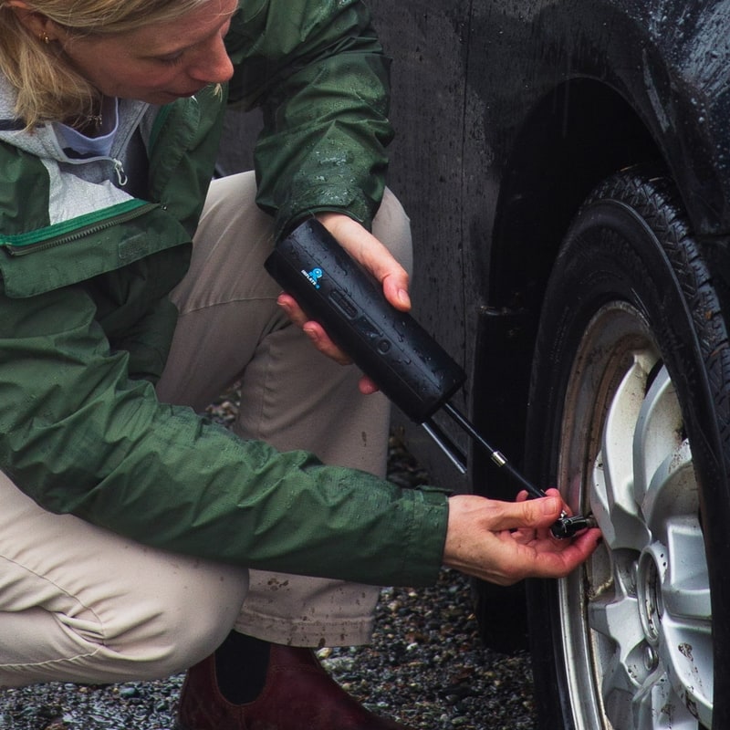 Inflate R Review 2021: All You Need To Know About This Rechargeable Air