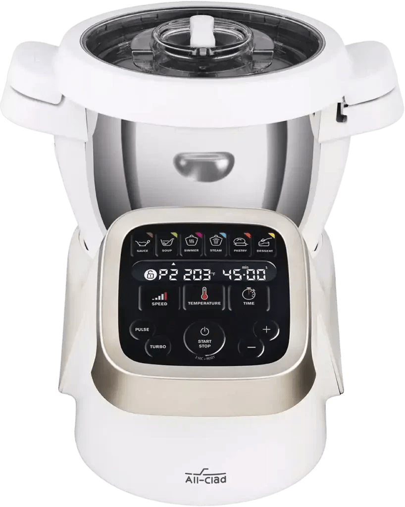 Best AllClad electric kitchen tools The gadgets home