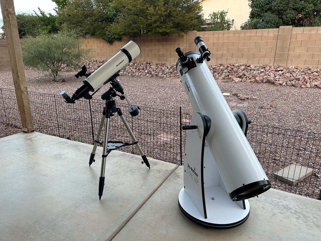 Telescope Focal Length & Focal Ratio Everything You Need to Know