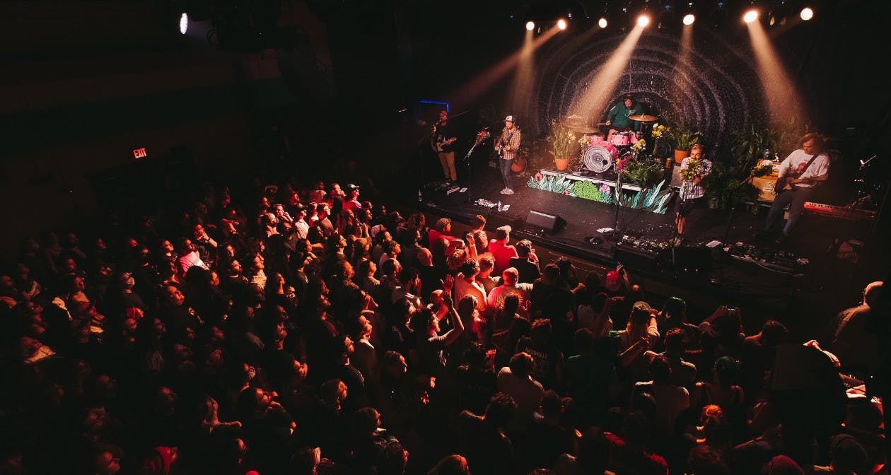 Top 5 Music Venues in East Nashville The Gallatin Hotel