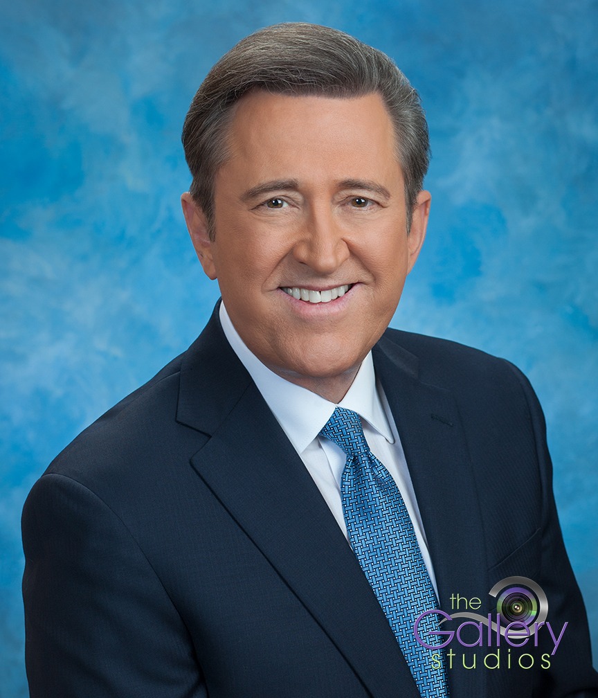 BayNews9Al Rochael Tampa Headshot Photographer