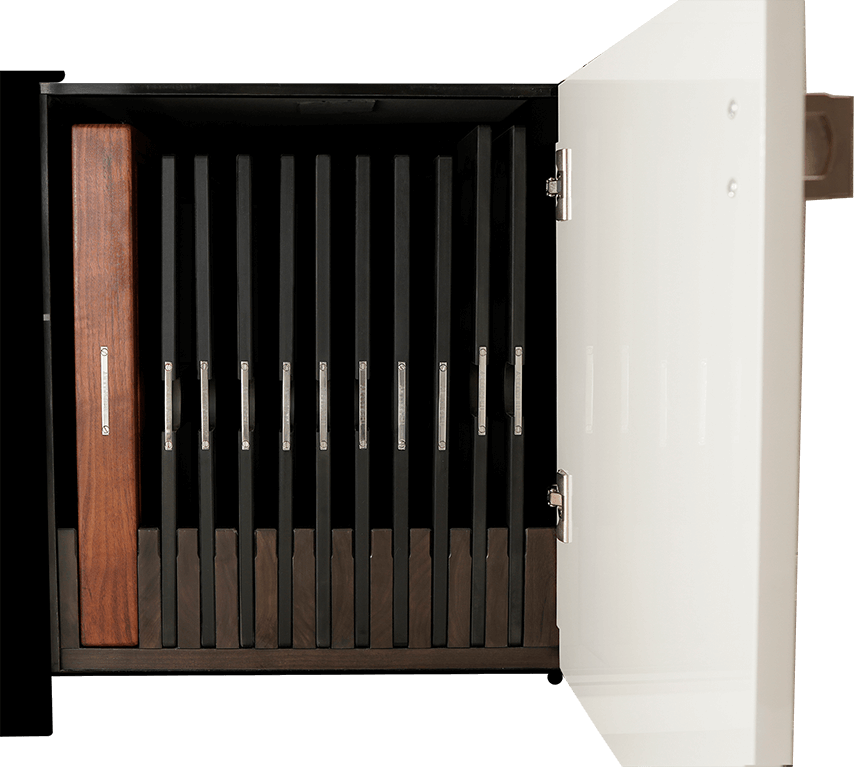 The Galley Dresser The Galley® The Original Kitchen Workstation