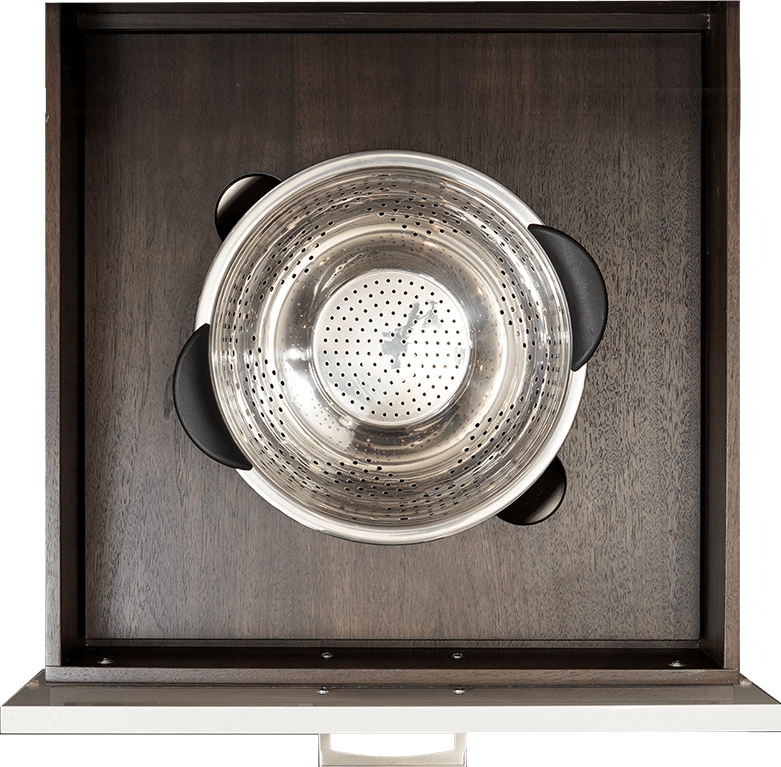 The Galley Dresser The Galley® The Original Kitchen Workstation