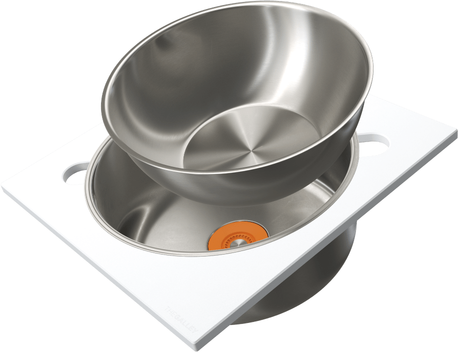 Outdoor Kit THE GALLEY® Reinvent Your Kitchen