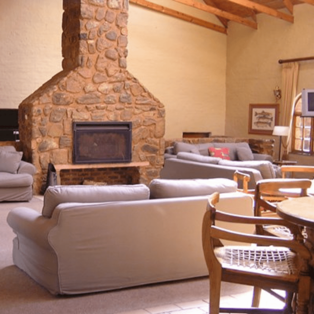 Review Millstream Farm The Galloping Glutton