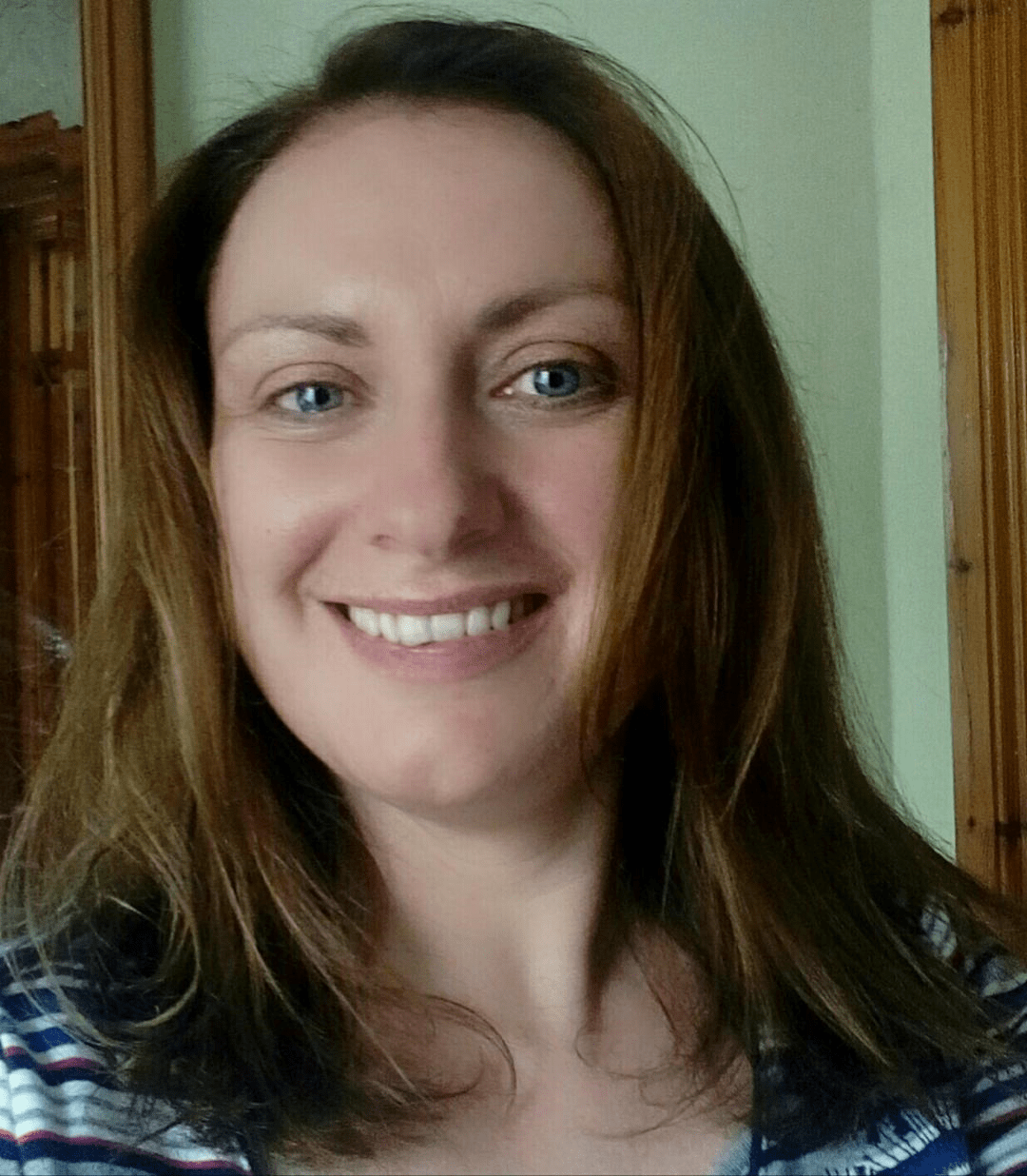 Joyce Butler Make Believe The Galway Review