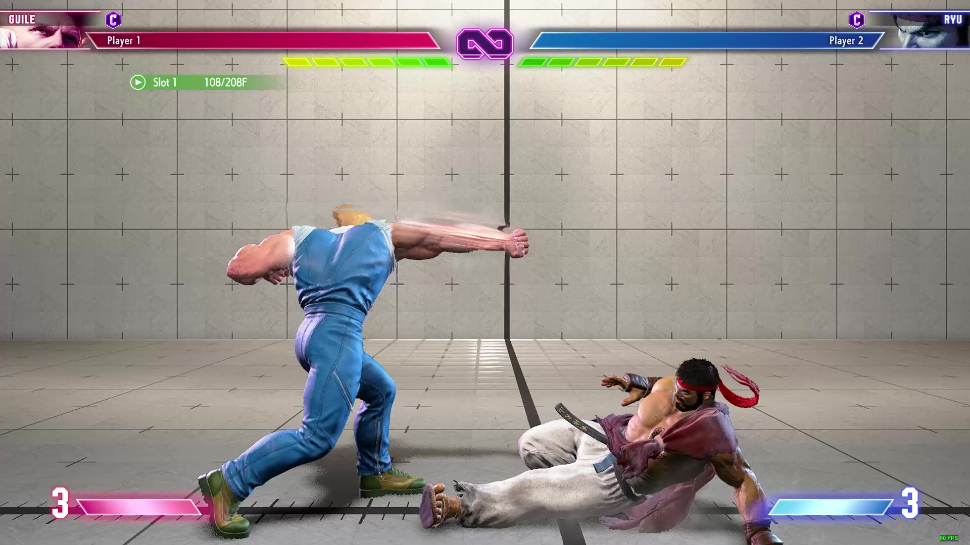 5 Common Fighting Game Terms All Beginners Need To Know The Game