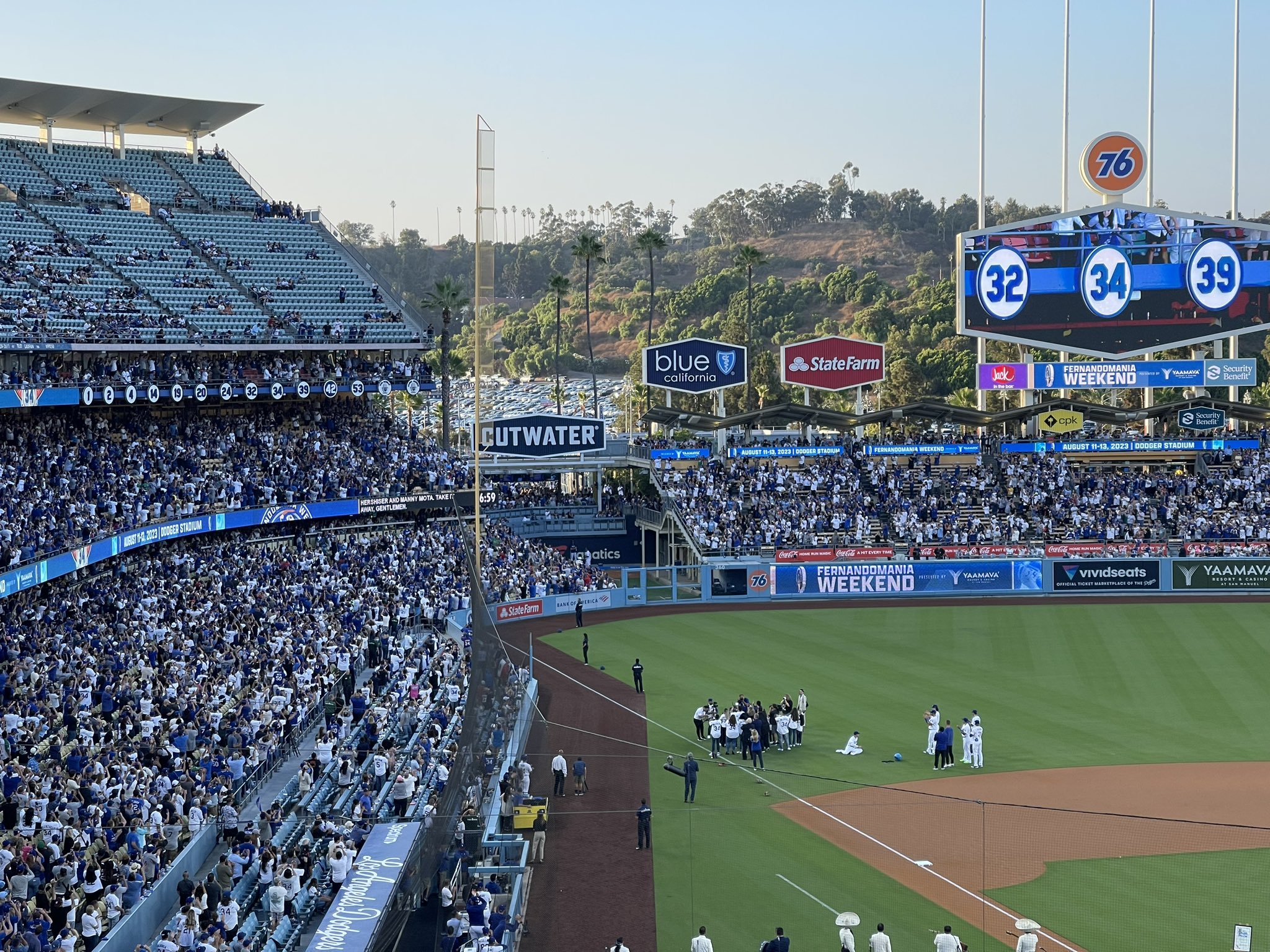 Dodger Stadium A Complete Guide to the History, Features, Tickets, and