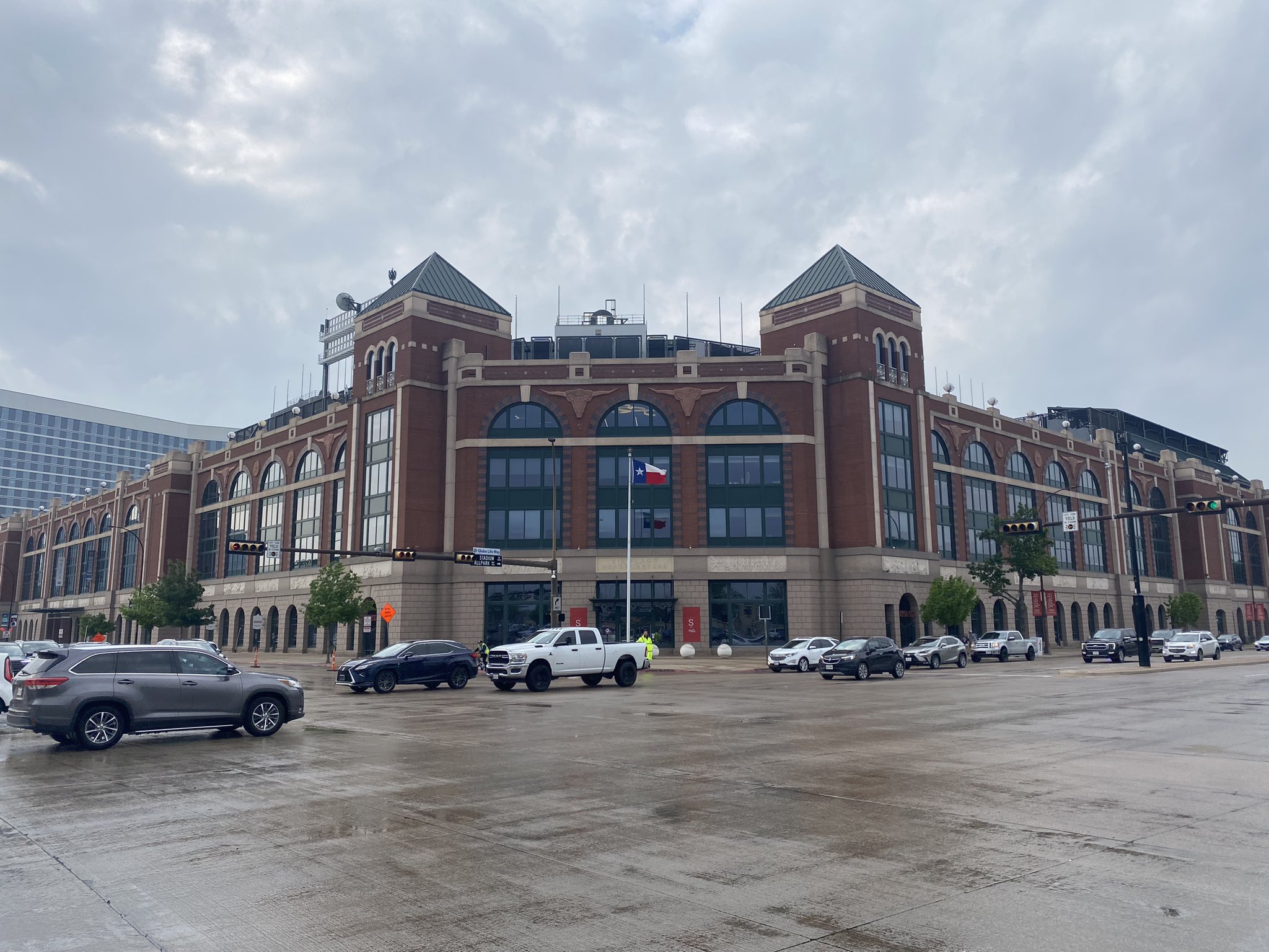 The Epic Journey Of Choctaw Stadium Triumphs, Thrills, And A Bright