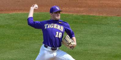 SEC Baseball Team Previews: LSU Tigers
