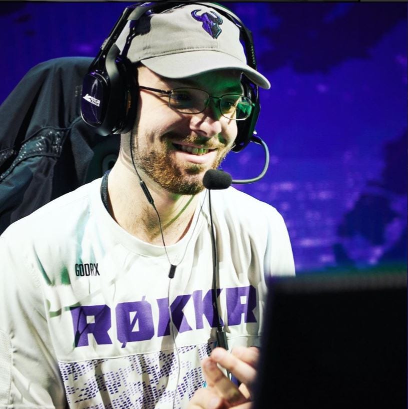 Minnesota Rokkr Despite a Tough Loss, They Have a Lot to Feel Good About