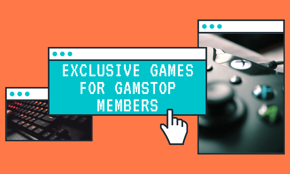 Casinos Not Covered By Gamstop