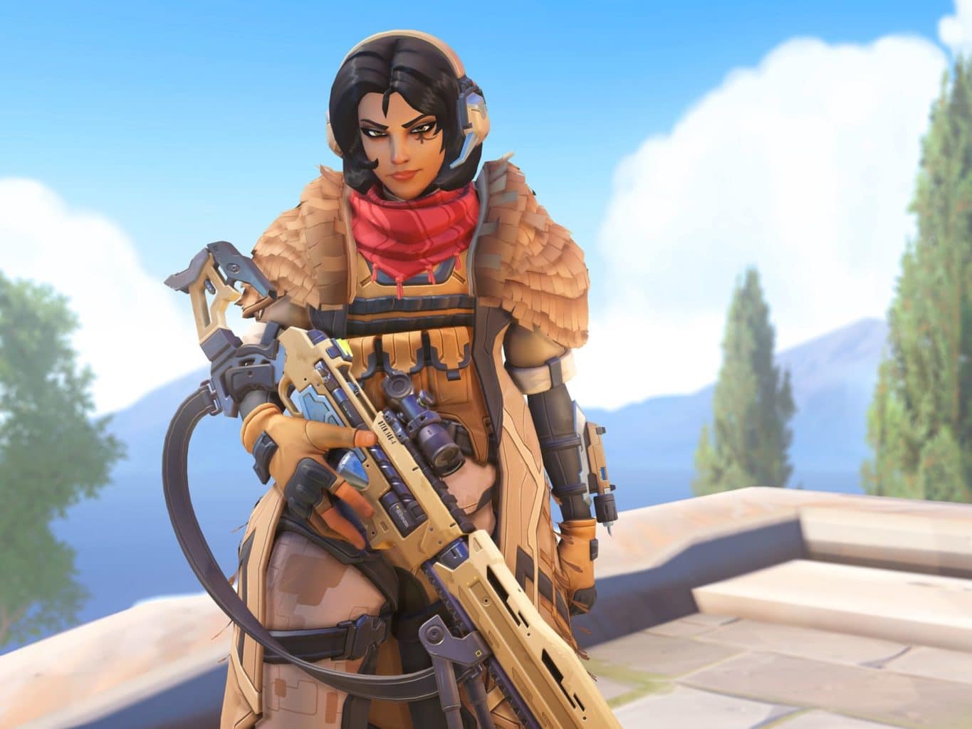 When Does Overwatch Competitive Season 29 End