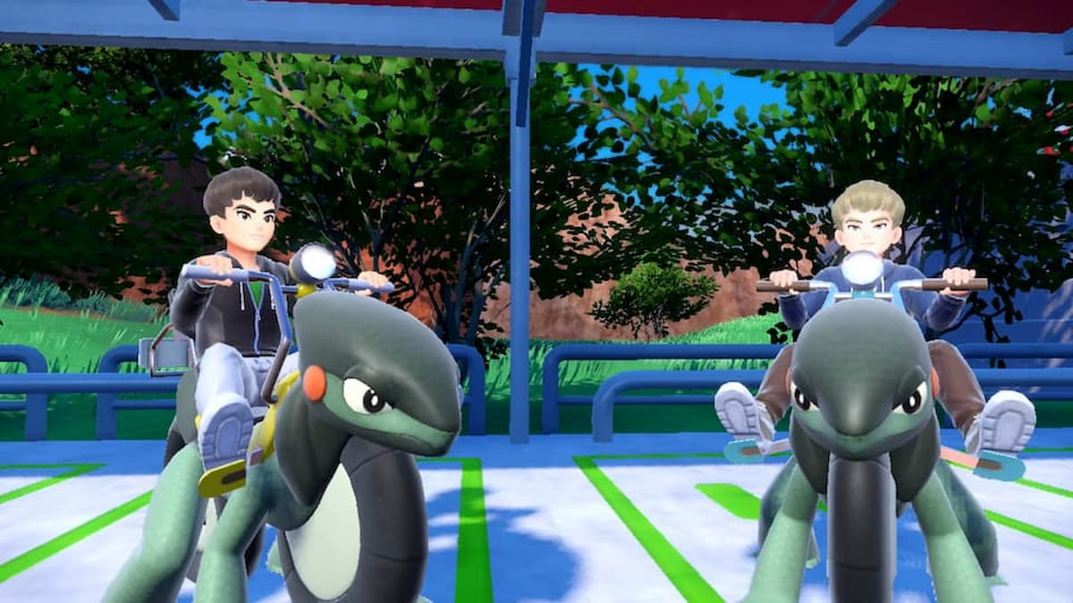 New Pokemon Move Shed Tail will Change Competitive Play in Pokemon